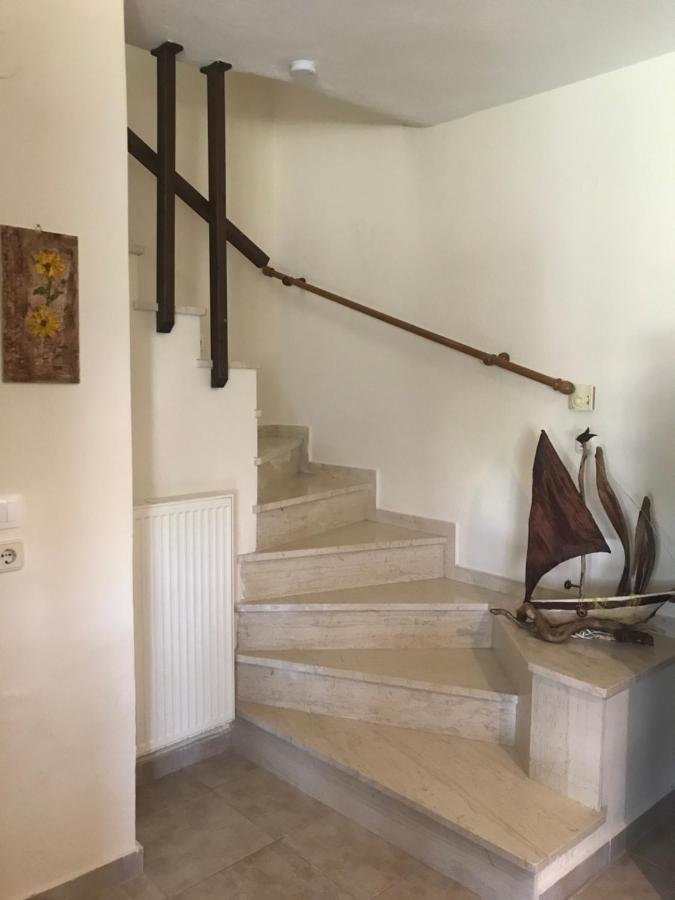 Villa In Cavo Kastri Residence Nikiti  Exterior foto